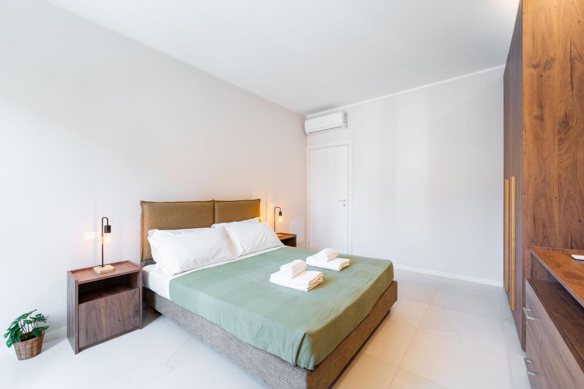 Appartamento Borgo Trento *