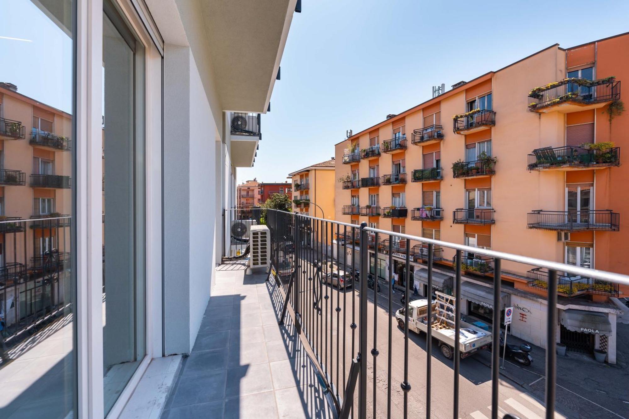 Borgo Trento Appartamento Verona