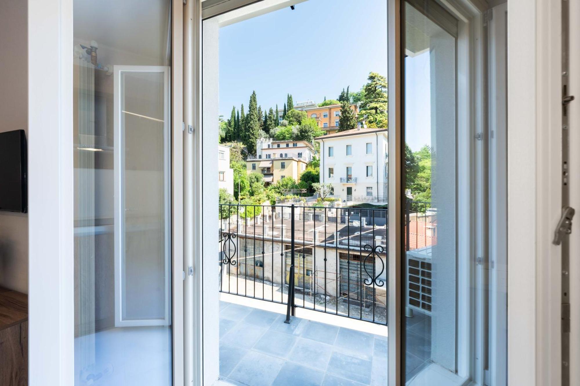Appartamento Borgo Trento