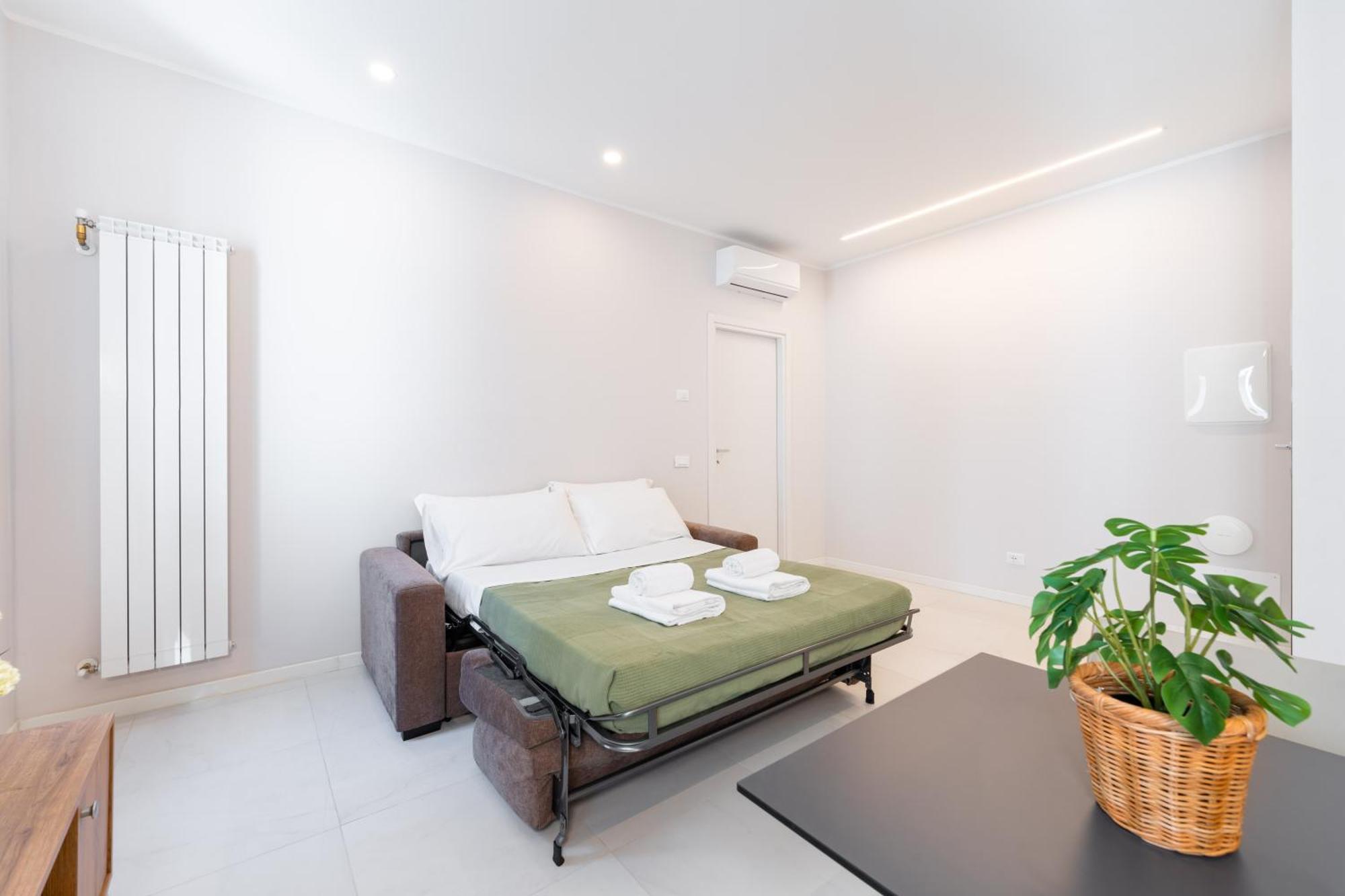 Appartamento Borgo Trento Verona