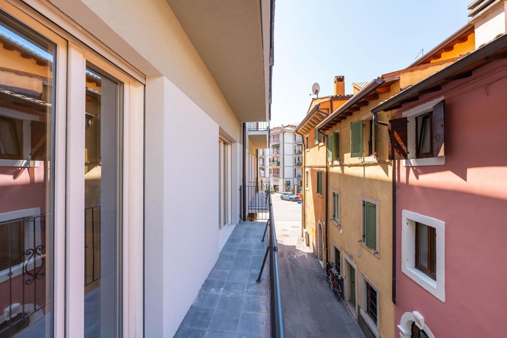 Appartamento Borgo Trento *