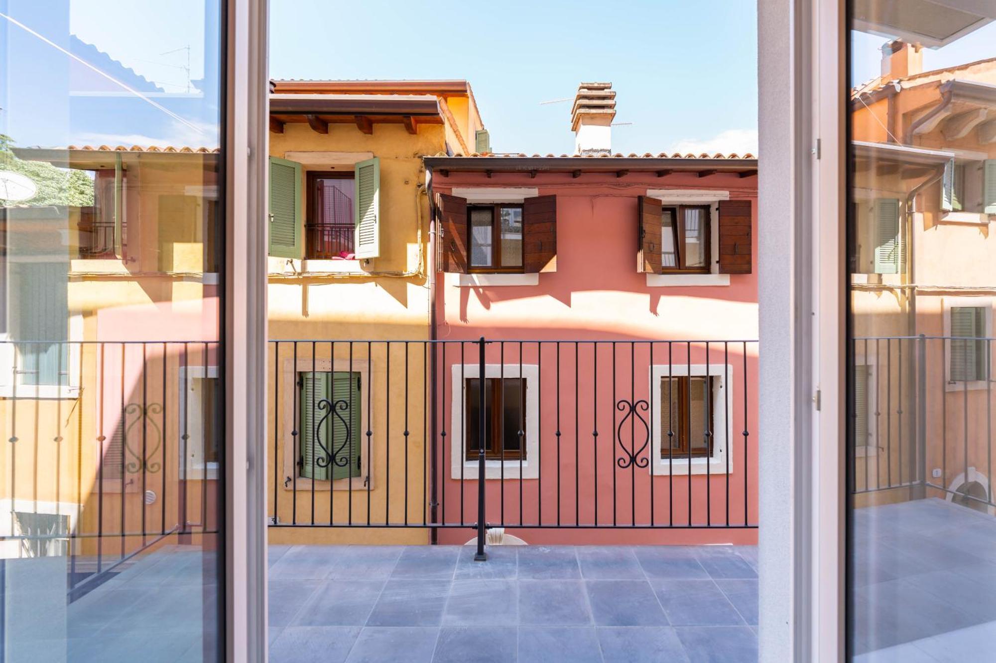 Borgo Trento Verona