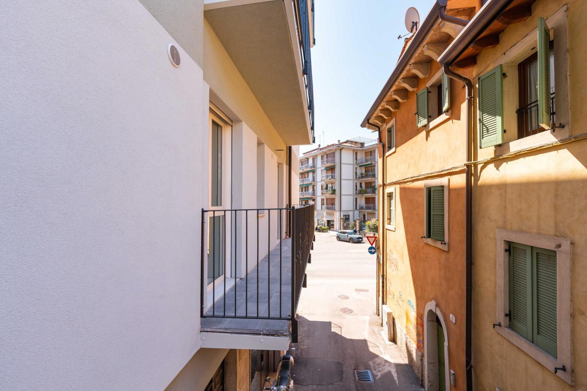 Borgo Trento Appartamento