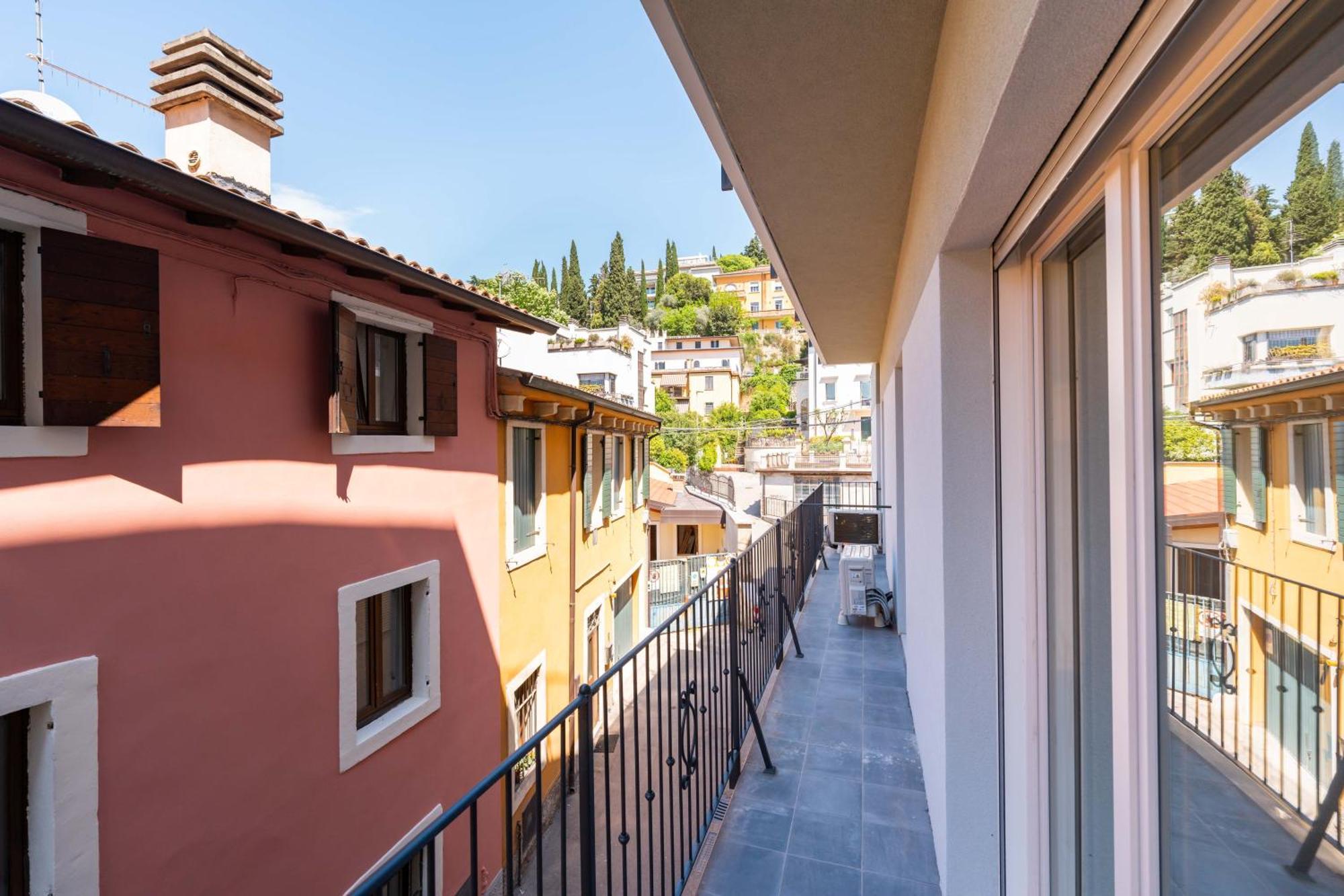 Appartamento Borgo Trento Verona