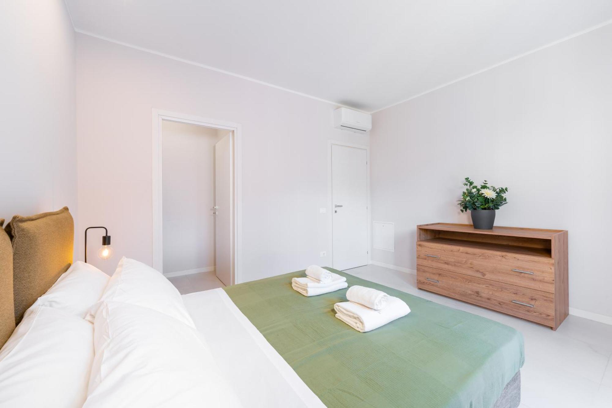 Borgo Trento Appartamento *