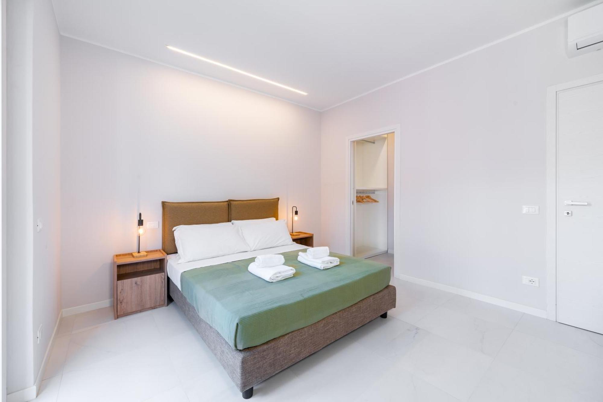 Appartamento Borgo Trento Verona