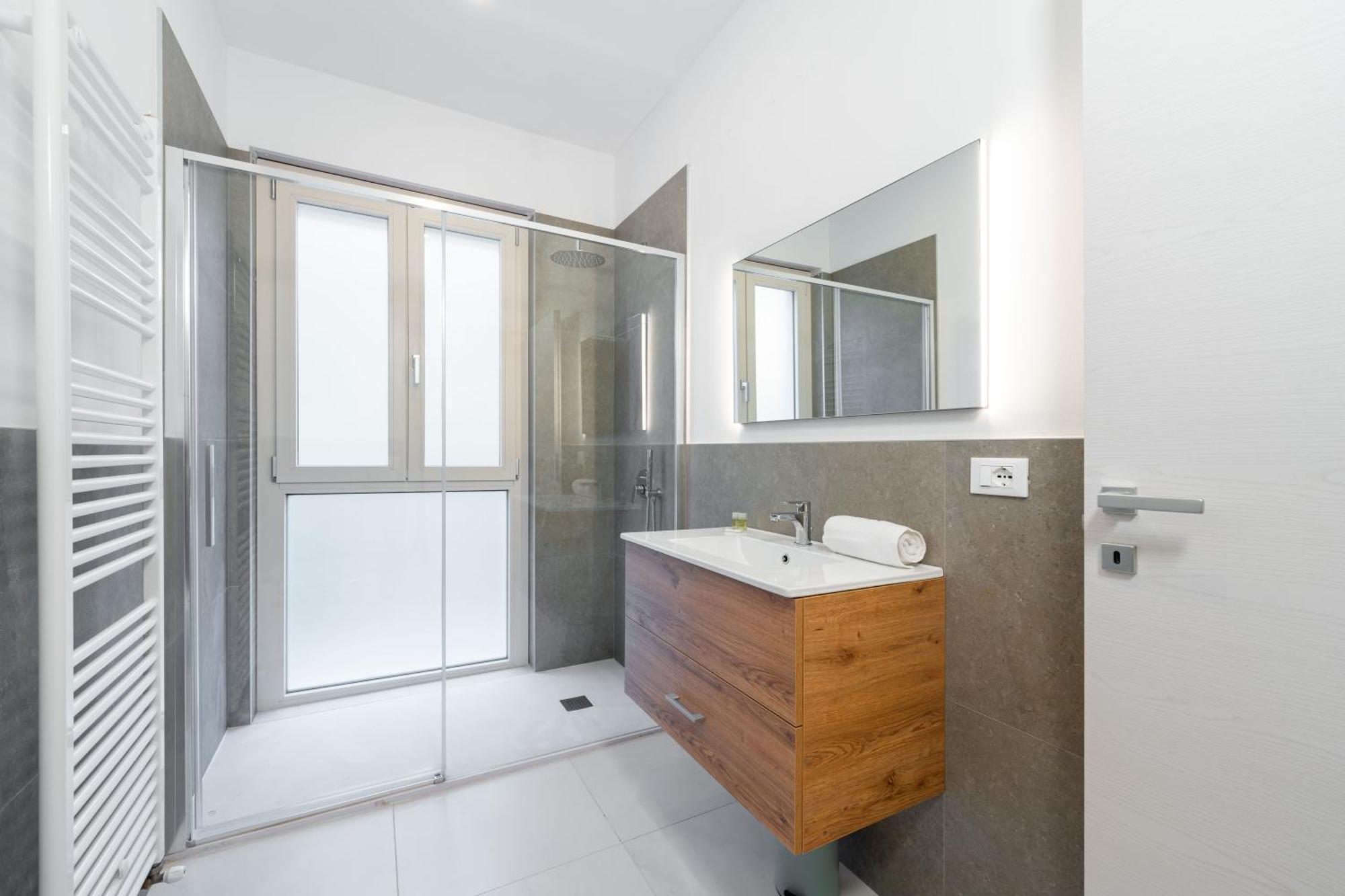 Appartamento Borgo Trento Verona