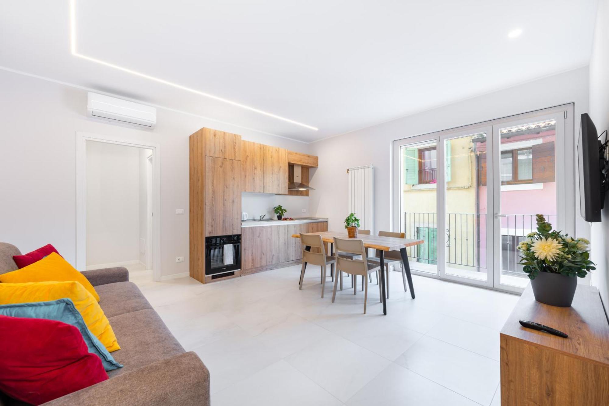 Appartamento Borgo Trento *