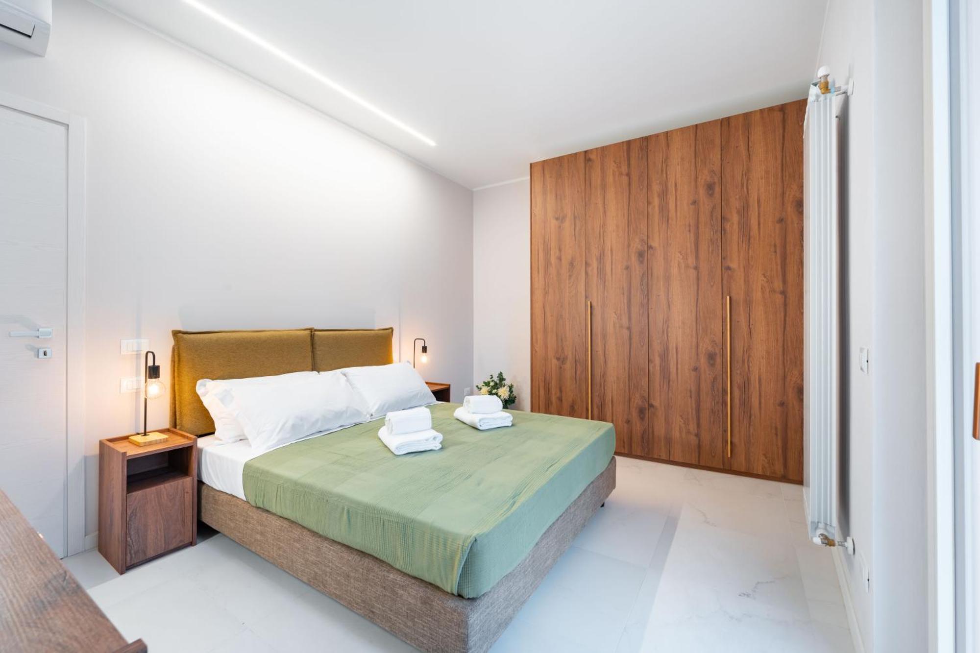Appartamento Borgo Trento Verona